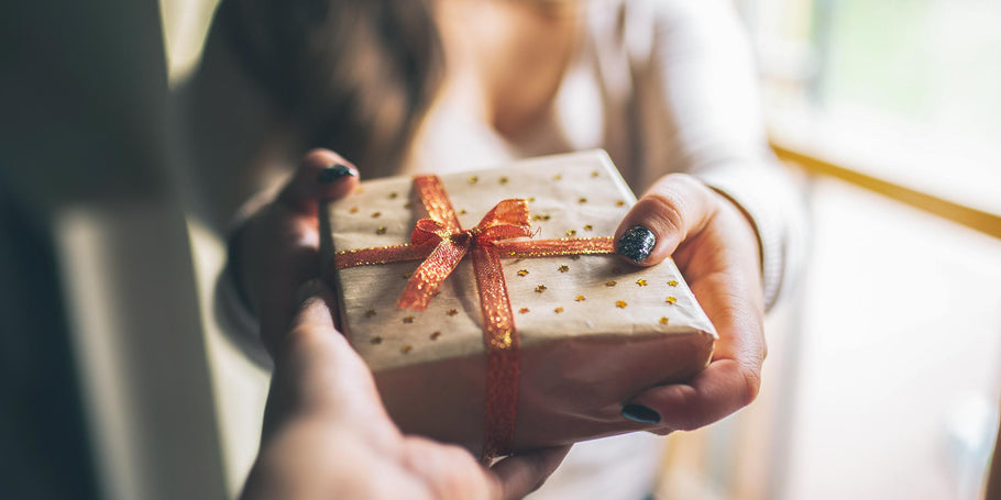 The Concept of Gifts – Tracing its History