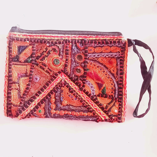 Rajasthani Style Handbag