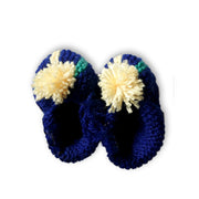Infant's Designer Socks (Set of 3)