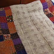 Hand Quilted Double Bedcover