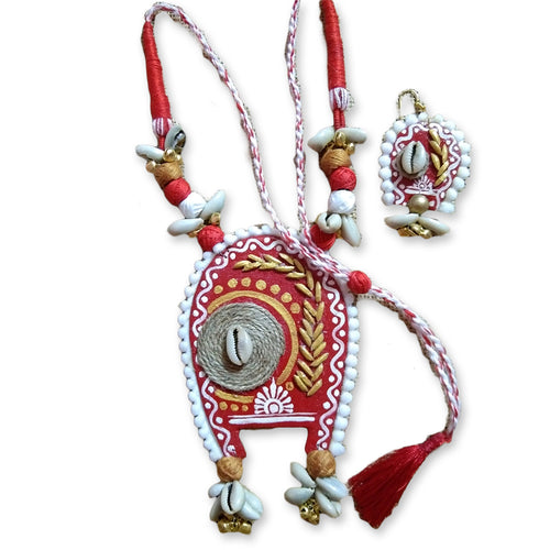 Tribal Design Handmade Jewelry