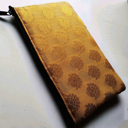 Handmade Banarasi Bag