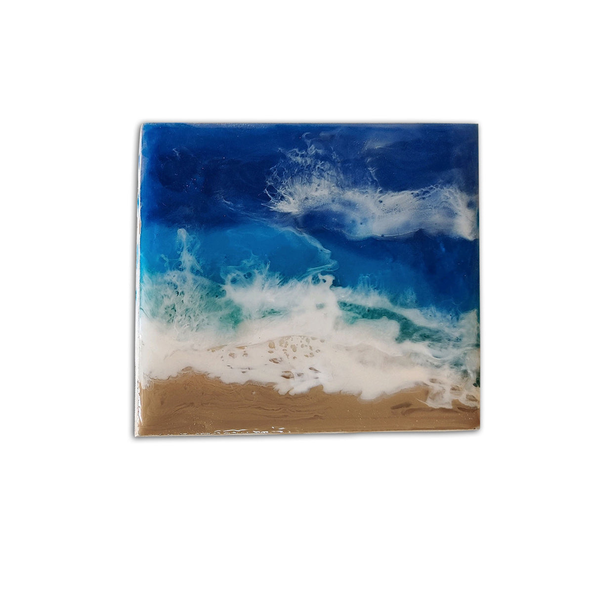 Ocean Themed Coasters – Mytr