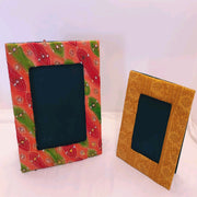 Handmade Photo frames