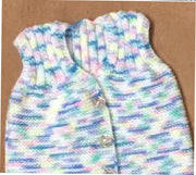 Knitted Sweater for Babies