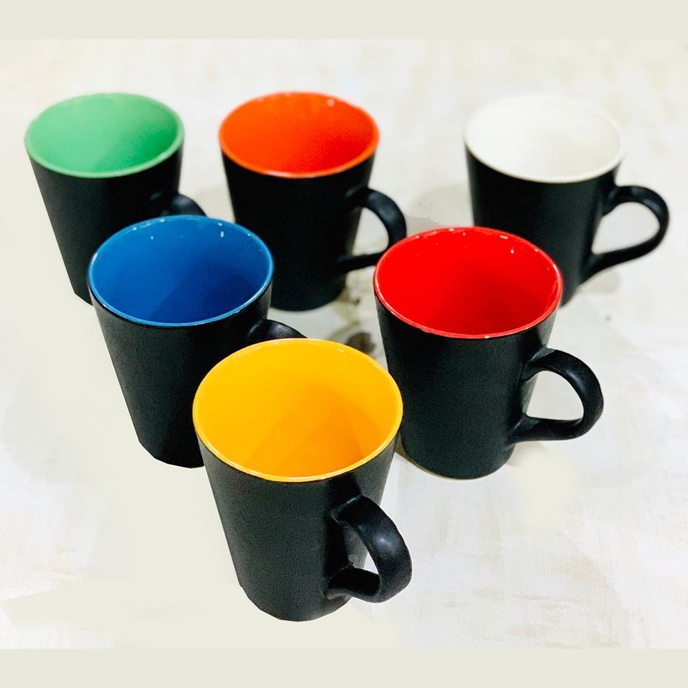 Ceramic Mug Cups AsimKhan 