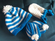 Combo for baby - head to toe Woolen Socks Asha 