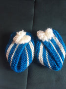 Cuties Smart Yarn Socks Woolen Socks Asha 
