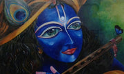 Gopi Hand Paintings KKH 