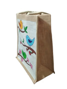 Jute Bag | Eco-friendly Lunch Box | Small Shopping Bag Bag Namita 