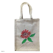 Jute Bag | Small Hand Bag Bag Namita 