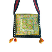 Sling Bag with Kamira Embroidery Bag PadmaRam 